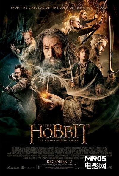 霍比特人1在线观看免费,意外之旅免费在线观影指南 第3张 霍比特人1在线观看免费,意外之旅免费在线观影指南 第3张