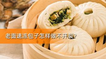 速冻包子爆料怎么做的视频,跟随视频轻松学会家常美味 第2张 速冻包子爆料怎么做的视频,跟随视频轻松学会家常美味 第2张