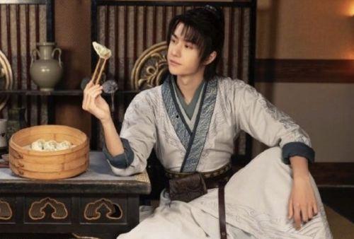 谢允最新爆料新闻,揭秘娱乐圈惊人内幕 第3张 谢允最新爆料新闻,揭秘娱乐圈惊人内幕 第3张